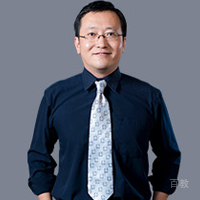 南昌读研教育特约主讲老师邵老师
