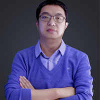李老师