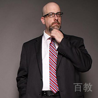 成都石室中学国际高中AP课程中心特约主讲老师Mr.Jonathan Mat
