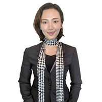 Ms.Chenkuo Liao