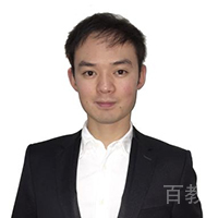 Mr.Ruiyu(Roy)Mo