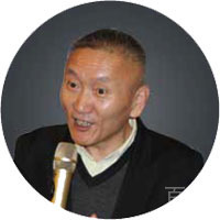 樊教授