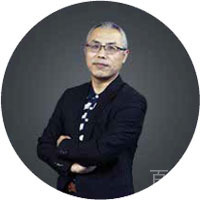 左教授