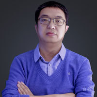 北京读研教育特约主讲老师李老师