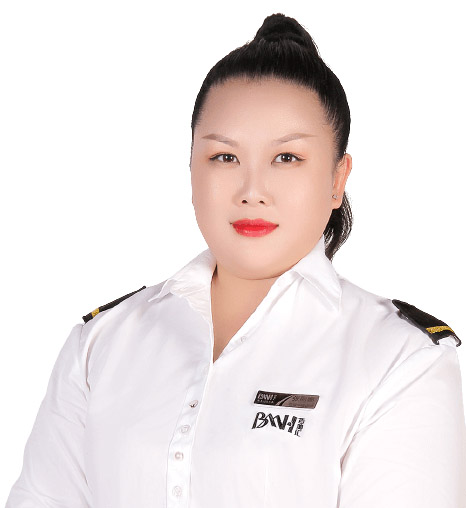 张丽娜