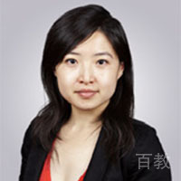 特约主讲老师Dr.Lili