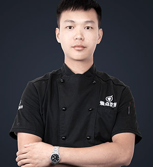 陈达强