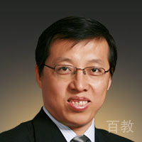 白老师