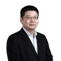 张平淡教授