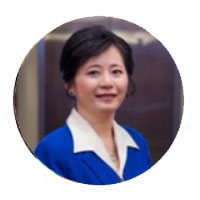 Yvonne Chen博士