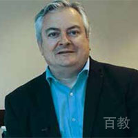 北京西班牙胡安卡洛斯国王大学特约主讲老师Ignacio Cid Loz