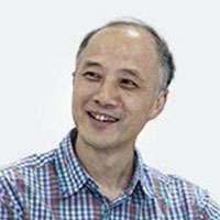 特约主讲老师马教授