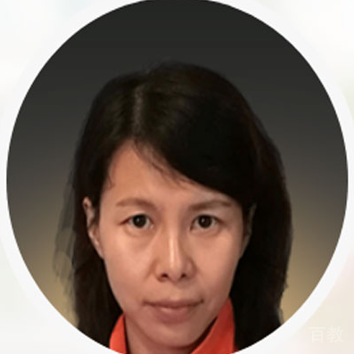 覃双一教授