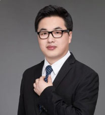 魏旭林