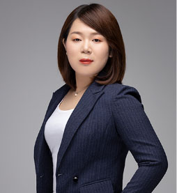杨梦丽