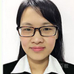 Conrie Wu老师