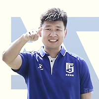罗教练