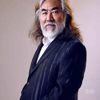 特约主讲老师张纪中