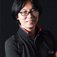 特约主讲老师张舰