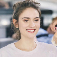 特约主讲老师Camilla老师