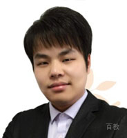 唐诗杰