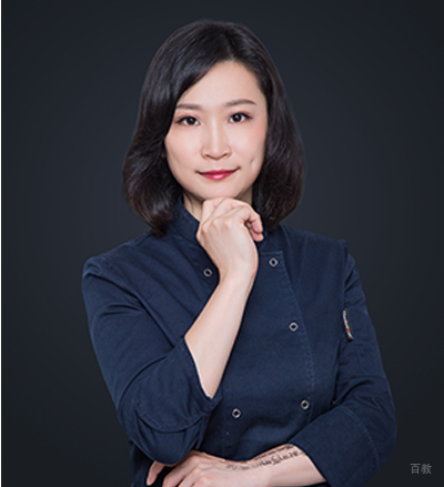 熳点教育彭湘茹老师