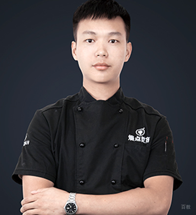 熳点教育陈达强老师