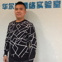 特约主讲老师王晓波老师