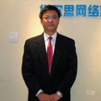特约主讲老师周军老师