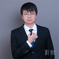 重庆文都考研特约主讲老师张琪