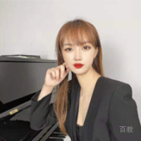 上海音悦阶梯特约主讲老师韩老师