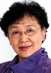 杨维华