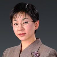于教授