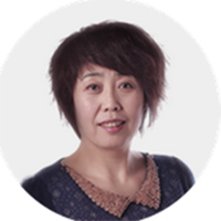 特约主讲老师金颖老师