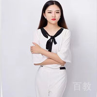 特约主讲老师里戈美妆品牌优秀讲师