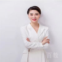 特约主讲老师里戈美妆技术研发中心主创讲师