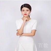 特约主讲老师里戈美妆品牌优秀讲师