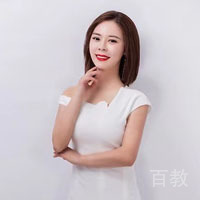 特约主讲老师里戈美妆品牌连锁联合创始人