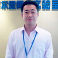 特约主讲老师姜杉老师