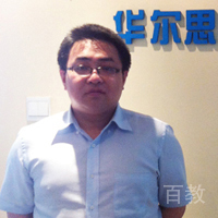 特约主讲老师禹果老师