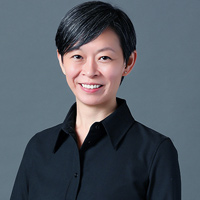 Victoria Yang