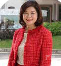 南京伊顿国际学校特约主讲老师Ng Gim Choo