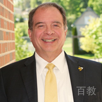 武汉武钢三中国际部特约主讲老师Anthony Serio
