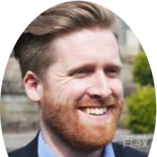 武汉武昌实验寄宿学校特约主讲老师Mark Rorberts