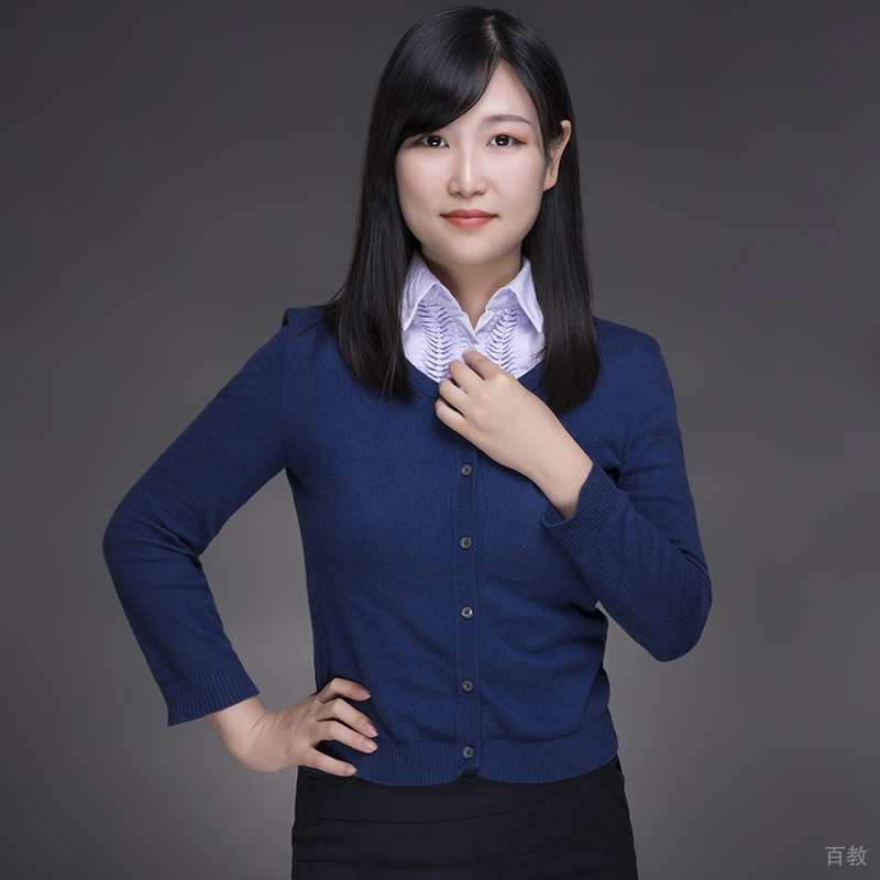 Sophie Zhang