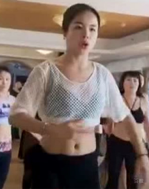 吴真真