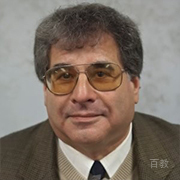 Carl Scheraga
