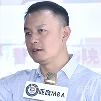 特约主讲老师钱科宇