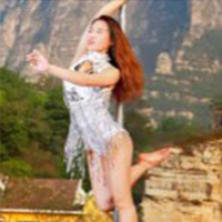 北京温可馨兴罗兰舞蹈学校特约主讲老师魏娜