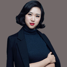 特约主讲老师Olivia Hu